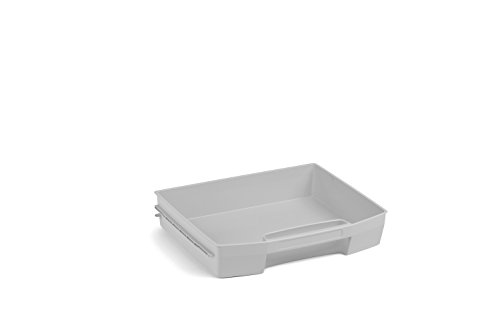 Bosch Sortimo LS-Boxx 306 mit i-Boxx 72 C3 und LS-Schublade 72 + 1 L-Boxx mini incl 1 kg Haribo - 3