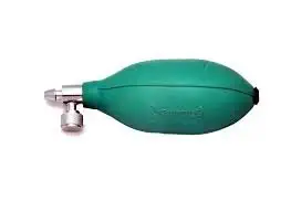 RK Rubber B.P Bulb with Controller (Diamond)