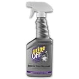 Urine-Off Cat Kitten Odour Stain Remover 500ml Spray