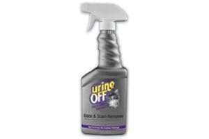 URINEOFF Urine-Off Cat Kitten Odour Stain Remover 500ml Spray