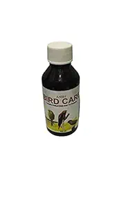 Ansh Pet Products Bird Care Used During Stress and Molt in Birds Multivitamin Syrup , 100 ml