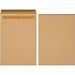 Produktbild 250 x Herlitz Versandtaschen C4 selbstklebend braun 90g/qm VE=250 Stück