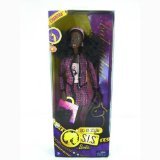 Barbie So In Style Babyphat Chandra Doll