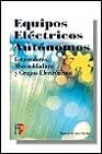 Image de EQUIPOS ELÉCTRICOS AUTÓNOMOS. GENERADORES, MOTOSOLDADURA Y GRUPOS ELECTRÓGENOS