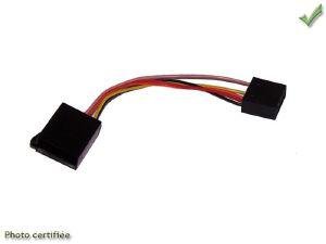 Silim FAISCEAU ADAPTATEUR ISO ALIM INVERSEUR APRES CONTACT