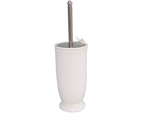 Preisvergleich Produktbild Halterung brose toilette collection Schmetterling