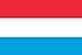Produktbild Luxemburg Flagge Kühlschrank Magnet Kühlschrank Magnet