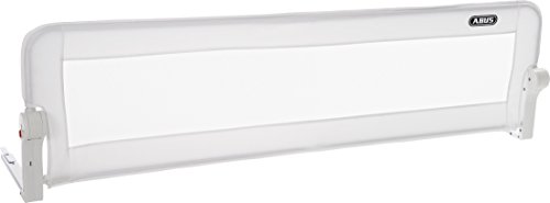 ABUS 73127 Bettgitter Eric JC9100, weiß - 9