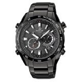 Casio Edifice Solar Herren Armbanduhr Datum Edelstahl 100m EQW-T620DC-1AER Casio Edifice Solar Herren Armbanduhr Datum Edelstahl 100m EQW-T620DC-1AER