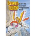Preisvergleich Produktbild She- Ra III Princess of Power. She- Ra und der vergessene Fluß