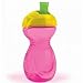 Munchkin Click Lock Spill Proof Cup 10oz Pink