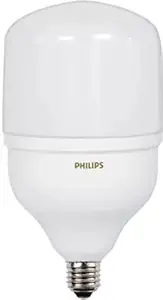 Philips 40 W Standard E27 LED Bulb (White)
