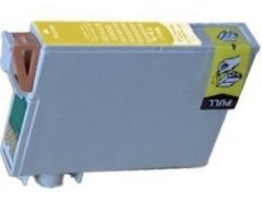 12 Druckerpatronen für Epson Stylus S22 SX125 SX130 SX230 SX235 SX420 SX425 SX435 SX440 SX445 / Epson Office BX305 F FW kompatibel Sie bekommen 6 x Schwarz 2 x Blau 2 x Rot 2 x Gelb - 5
