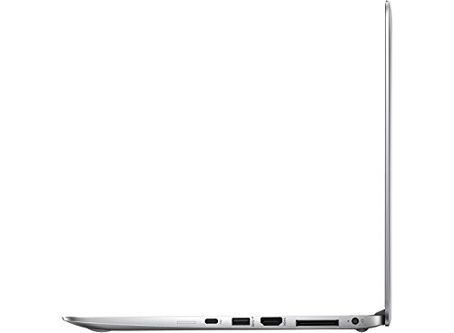 HP EliteBook 1040 G3 14  Laptop - Core i7 2 5GHz CPU  8GB RAM  256GB SSD  Windows 10 Pro