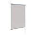 Produktbild Rapid Teck® Klemmfix Thermo Verdunkelungsrollo 45cm x 150cm beige Verdunklungsrollo Seitenzug Klemmrollo + Kindersicherung