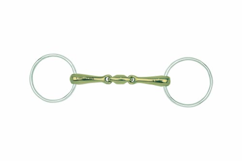 Cottage-Craft-GS-Thick-Snaffle