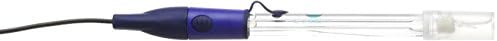 SLS Select PHE1080 Electrode, pH Glass Platinum ORP BNC