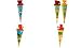 Produktbild Schultüte 35cm Pinguine