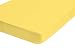 Produktbild Biberna 77866/538/341 Jersey-Elastic Spannbetttuch (nach Öko-Tex Standard 100, ca. 140 x 200 cm bis 160 x 220 cm) sonnenblume