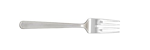 Preisvergleich Produktbild Kay Bojesen Grand Prix Fischgabel, Poliert