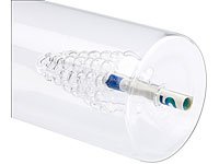 Cucina di Modena Geschenkflasche mit Hohlraum, Traubenform - 7