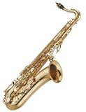 saxofon yamaha yas 23 nuevo mercadolibre Cuerpo de latón acanalado - añade peso y resistencia.