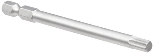 WERA-WERK HERMANN WERNER GMBH & CO.KG Bit Innen-6KT 5mm 840/4Z L.89mm 0,6 cm (0,25 Zoll) 6KT zähhart WERA Abtrieb HexPlus