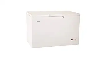 Haier 319 L Single Door Hard Top Convertible Deep Freezer