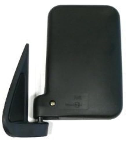 Specchietto Retrovisore Destro Per Piaggio Porter - Ricambio Qualità Originale - Foto 8