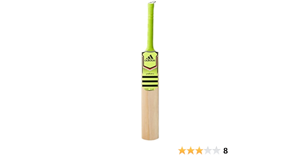 adidas pellara kashmir willow bat