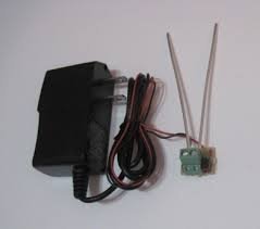Preisvergleich Produktbild SILBERGENERATOR mit NETZSTECKER