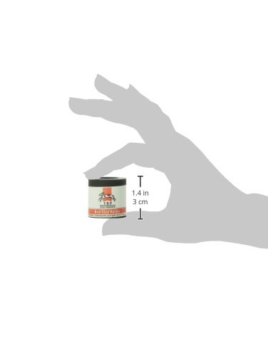 Top-Performance-MediStyp-Holder--Durable-Holder-for-Dispensing-Styptic-Powder-for-Dogs-and-Cats-Black