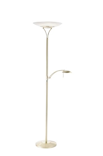 Preisvergleich Produktbild Paul Neuhaus 288-60 LED Stehleuchte LUXOR