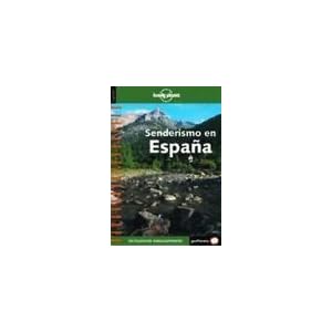 Senderismo en España ("guias lonely planet")