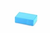 Reebok Men's Yoga Block-Blue, One Size