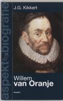 Preisvergleich Produktbild Willem van Oranje (Aspekt biografie)