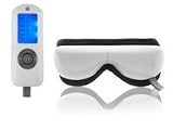Robotouch Eye Care Health Relax Massage - Relax Every Day When You Wear It!! - Rechargeable - Easy To Carry RS.6800 (38.00% Off) - Amazon
