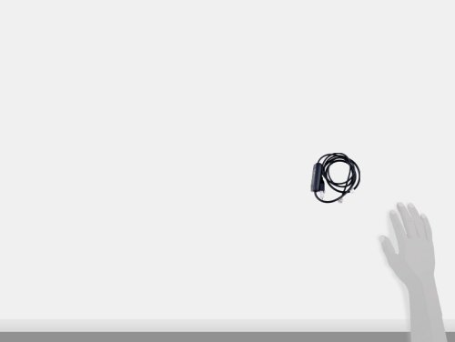 Plantronics APS-11 Headset Connection Kit - 2