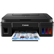 Preisvergleich Produktbild Canon PIXMA G3400 Twin Pack