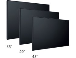 Preisvergleich Produktbild Toshiba TD-Q493 49IN 700CD