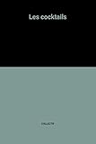 LES COCKTAILS