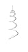 In The Breeze Silver Sparkle Lil Sprite, 4.5 Inch RS.1288.00