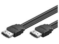 Preisvergleich Produktbild eSATA II 1m 3Gb External