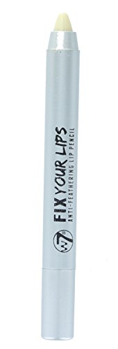 W7 Anti-Feathering Lip Pencil, Fix Your Lips 3.6 g