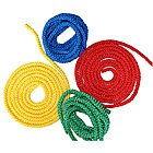 Eduplay 170076 250 cm Ropes (4-Piece)
