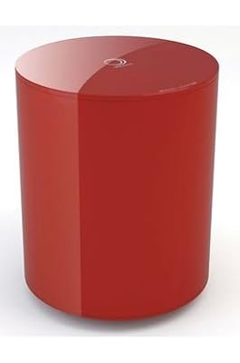Elipson Caisson de basses Elipson PLANET SUB RED