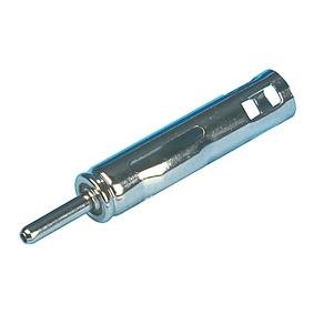 Preisvergleich Produktbild Valueline car-002 – Anschluss (Silber)