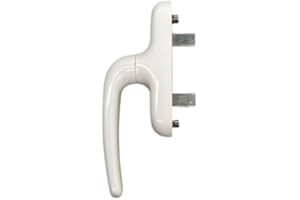 Ferpasa Cremona Abatible (Blanco)