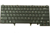 Preisvergleich Produktbild Keyboard (US / INTERNATIONAL)