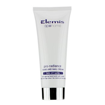 ELEMIS Pro-Radiance Hand & Nail Cream 100ml
